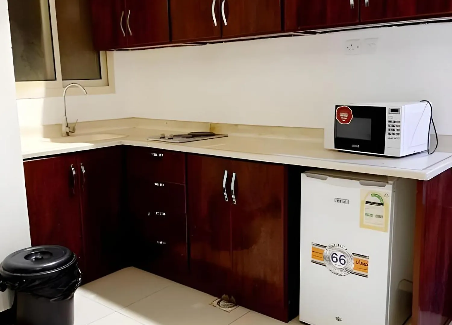 Ahlin Suites 3 Riaad 3*,  Saoedi-Arabië