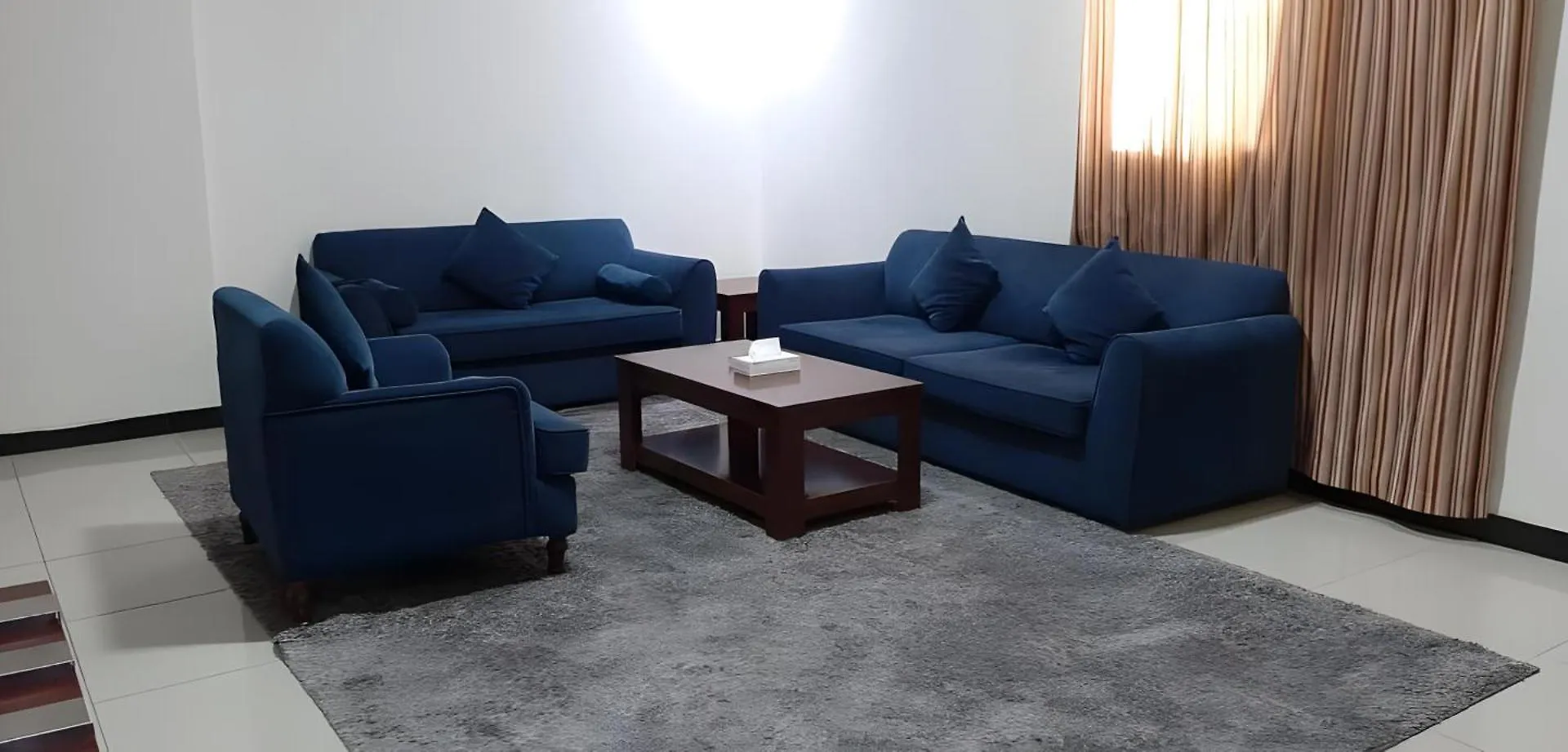 Hotel Ahlin Suites 3 Riaad