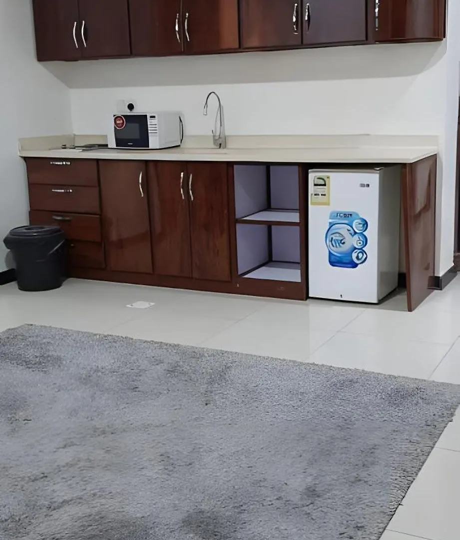Ahlin Suites 3 Riaad Hotel