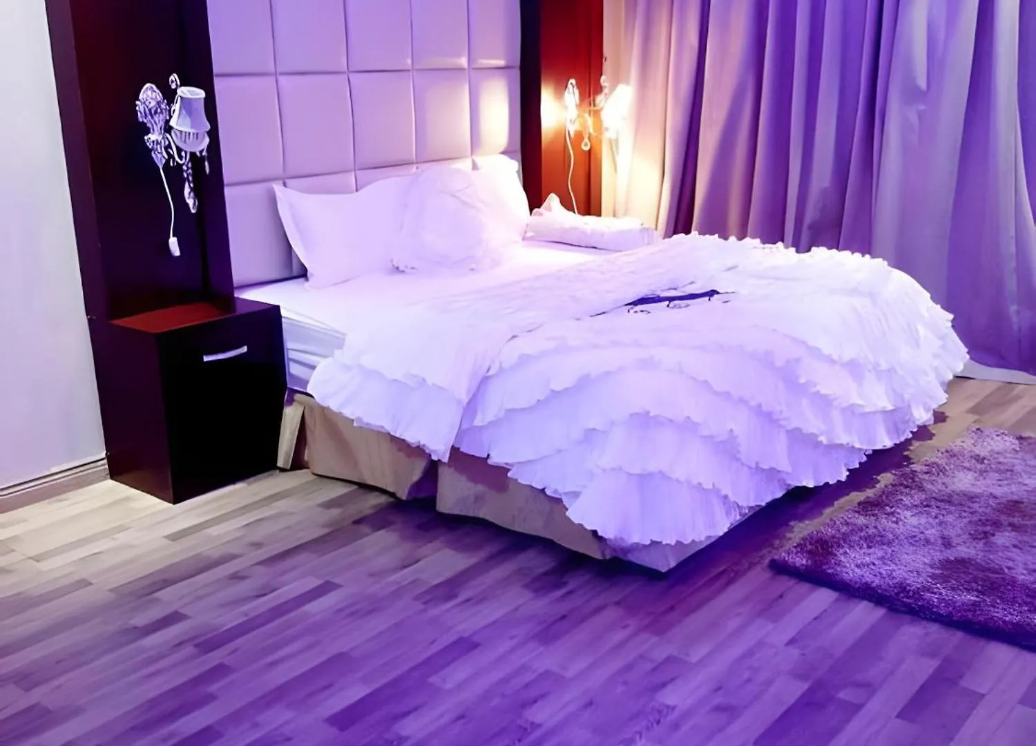 Ahlin Suites 3 Riaad Saoedi-Arabië