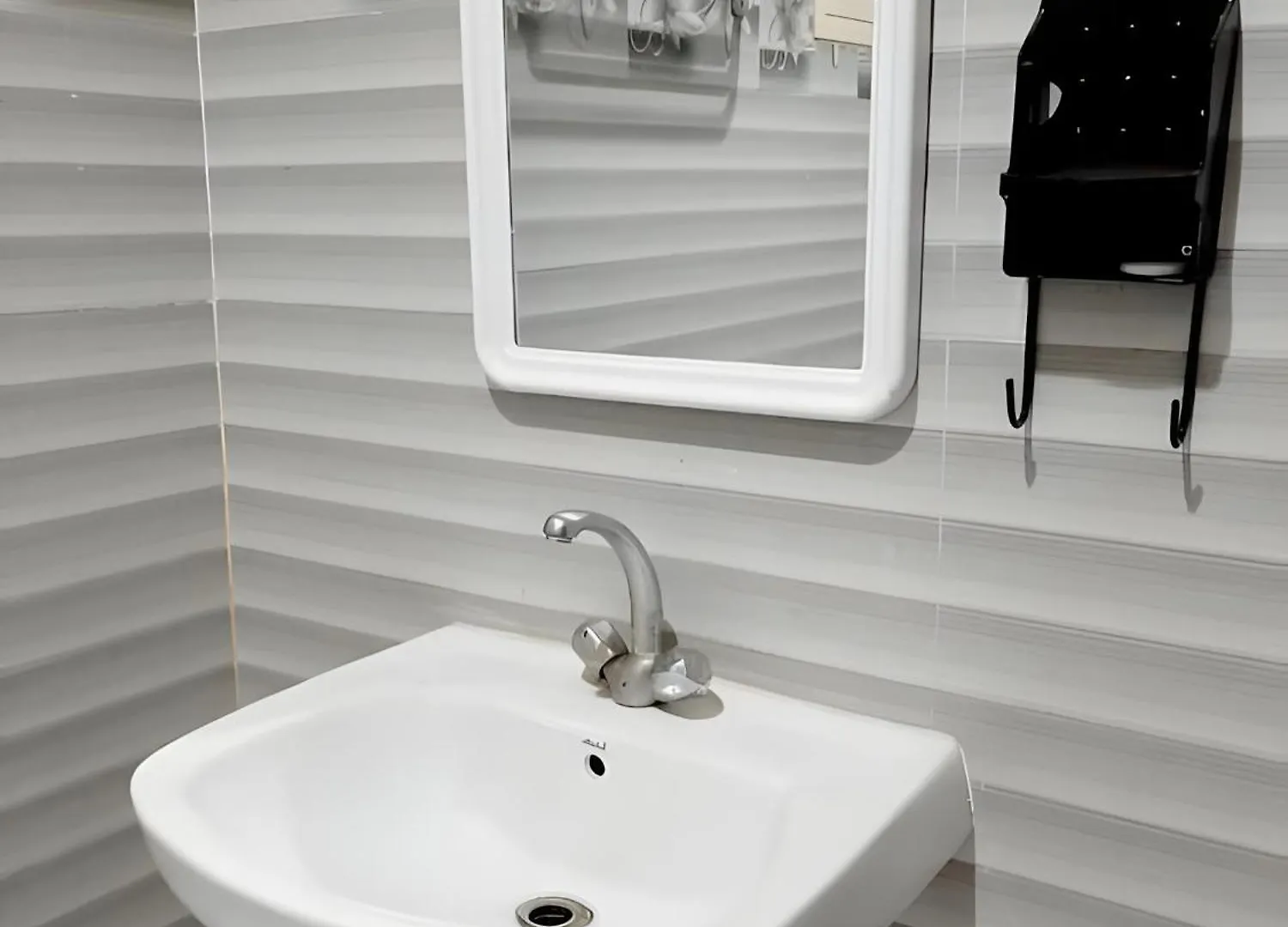 Ahlin Suites 3 Riaad