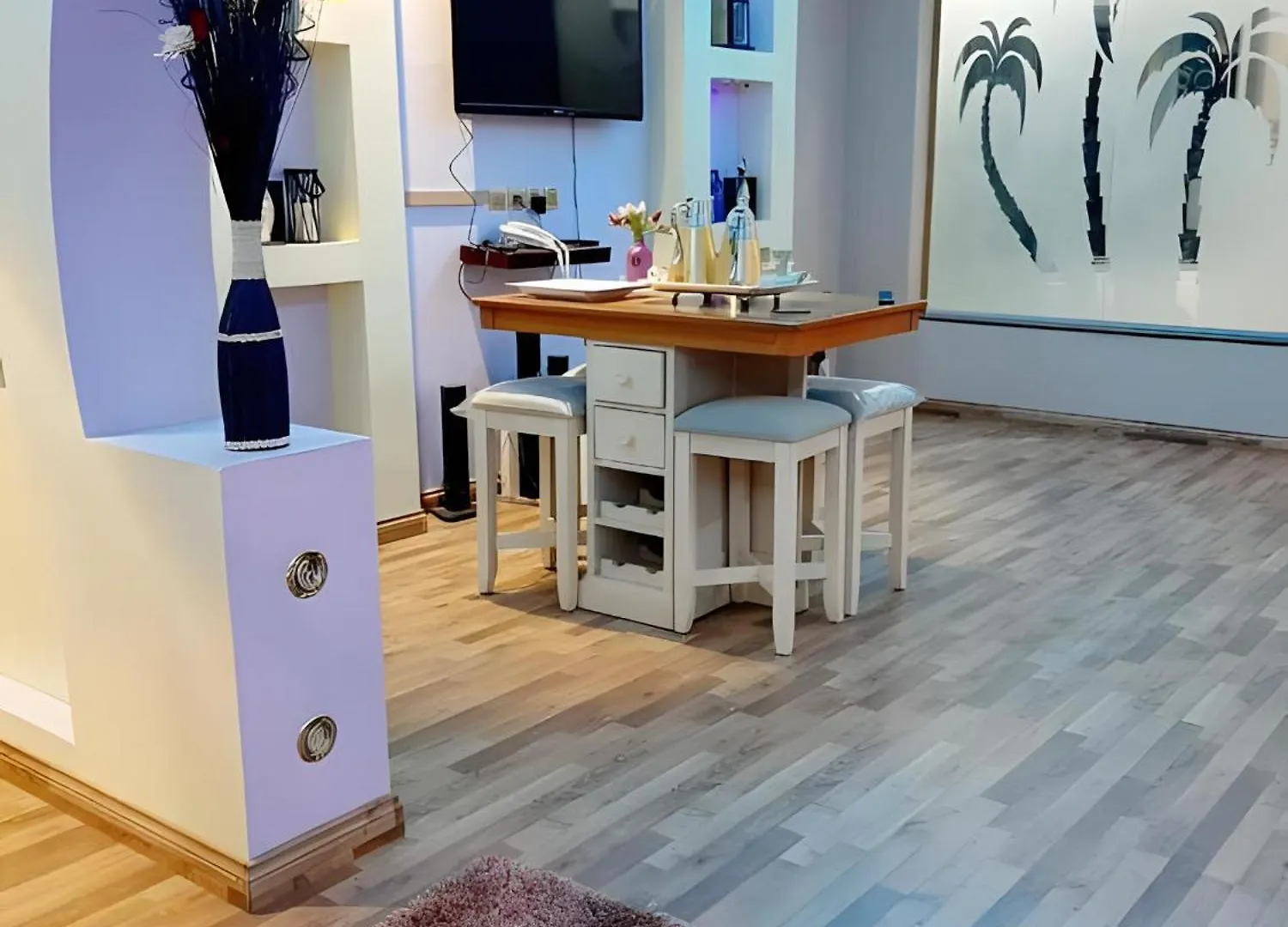 Ahlin Suites 3 Riaad 3*,  Saoedi-Arabië